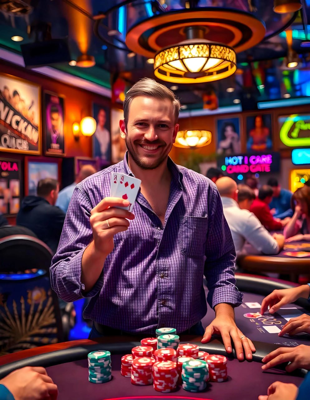 pkr99 Live Casino